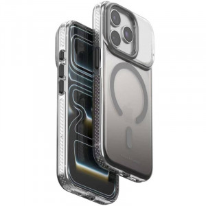 Чехол TPU+PC Puloka Resplendent with Magnetic Fit для Apple iPhone 15 Pro Max (6.7")