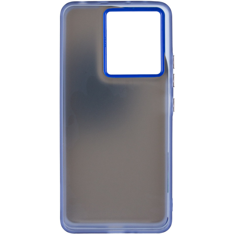 Фото Чехол TPU+PC So Cool для Xiaomi Redmi 12C / Poco C55 (Gamer) в магазине vchehle.ua
