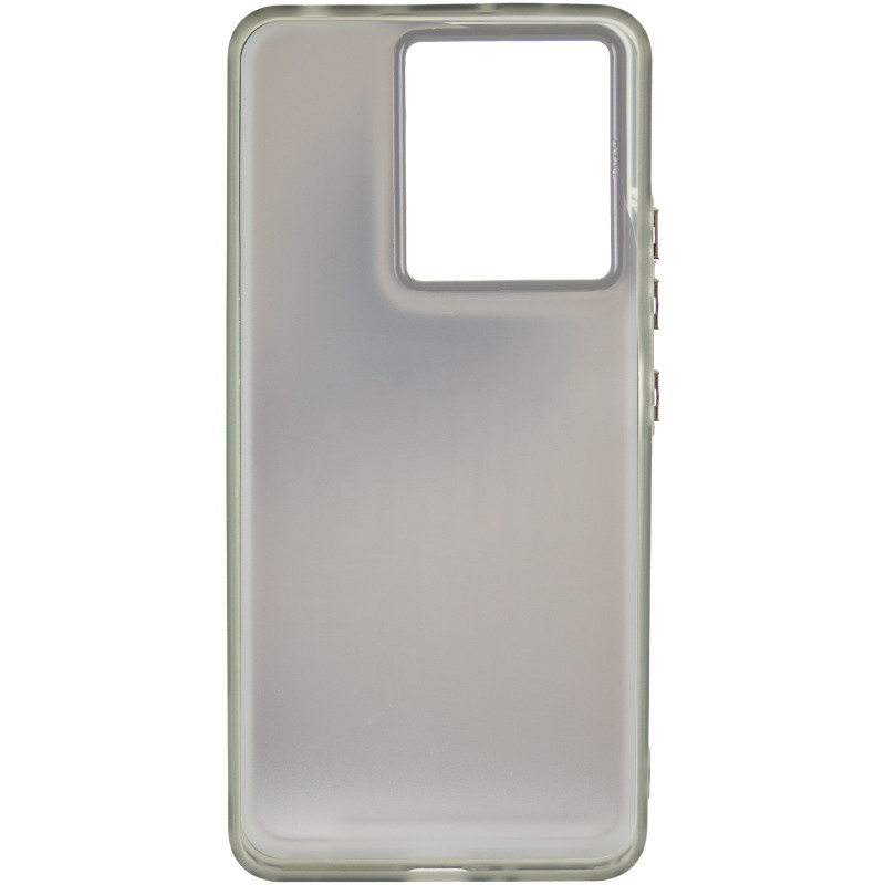 Фото Чехол TPU+PC So Cool для Xiaomi Redmi 12C / Poco C55 (Let's Go) в магазине vchehle.ua