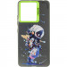 Фото Чохол TPU+PC So Cool на Xiaomi Redmi 13 4G/5G / Poco M6 4G (Astronaut) на vchehle.ua