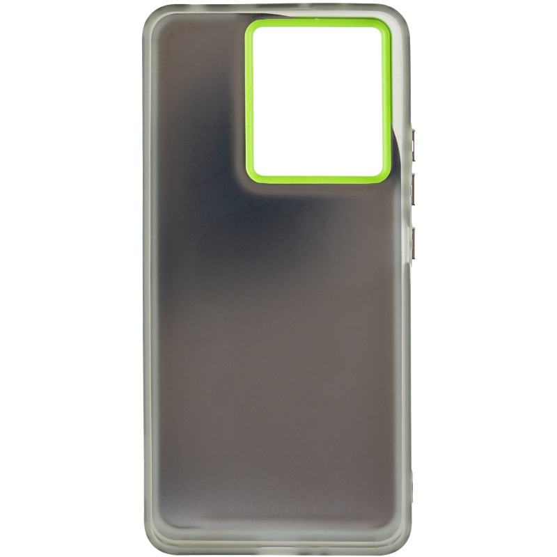Фото Чохол TPU+PC So Cool на Xiaomi Redmi 13 4G/5G / Poco M6 4G (Astronaut) в маназині vchehle.ua