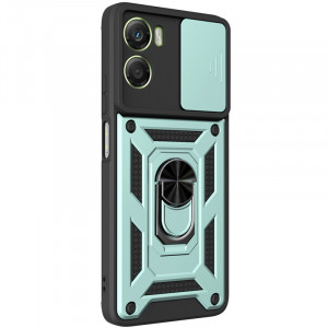 Ударопрочный чехол Ummi Camshield Serge Ring для Motorola Moto G06