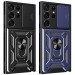 Удароміцний чохол Ummi Camshield Serge Ring на Samsung Galaxy S26 Ultra