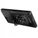 Фото Удароміцний чохол Ummi Camshield Serge Ring на Samsung Galaxy S26 Ultra (Чорний / Black) в маназині vchehle.ua