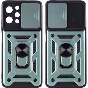 Удароміцний чохол Ummi Camshield Serge Ring для Xiaomi Redmi 12