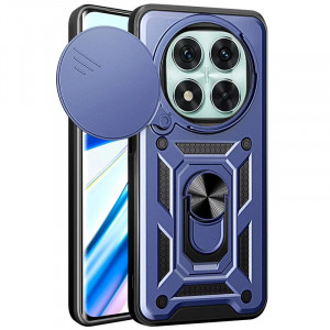 Ударопрочный чехол Ummi Camshield Serge Ring для Xiaomi Redmi Note 15 Pro 4G