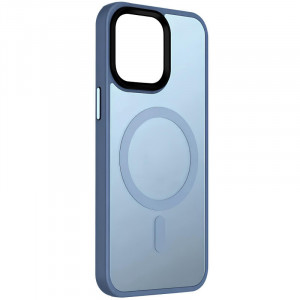 Чехол Ummi Colorful with Magnetic Fit для iPhone 12 Pro