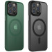 Чехол Ummi Colorful with Magnetic Fit для Apple iPhone 15 Pro (6.1")