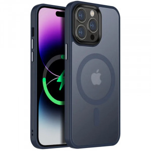 Чехол Ummi Colorful with Magnetic Fit для Apple iPhone 15 Pro (6.1")