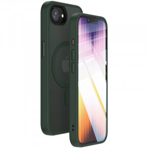 Чехол Ummi Colorful with Magnetic Fit для iPhone 16e