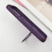 Купити Чохол Ummi Colorful with Magnetic Fit HQ Ring на Apple iPhone 15 Pro (6.1") (Purple) на vchehle.ua