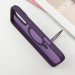 Чехол Ummi Colorful with Magnetic Fit HQ Ring для Apple iPhone 16 Pro Max (6.9") (Purple) в магазине vchehle.ua