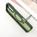 Чехол Ummi Colorful with Magnetic Fit HQ Ring для Apple iPhone 16 Pro Max (6.9") (Green) в магазине vchehle.ua