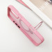Чехол Ummi Colorful with Magnetic Fit HQ Ring для Apple iPhone 16 Pro Max (6.9") (Pink) в магазине vchehle.ua