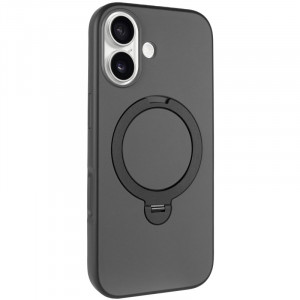 Чехол Ummi Colorful with Magnetic Fit HQ Ring для Apple iPhone 17 (6.3")