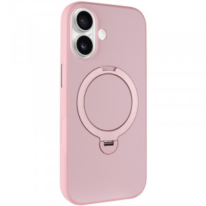 Чехол Ummi Colorful with Magnetic Fit HQ Ring для Apple iPhone 17 (6.3")