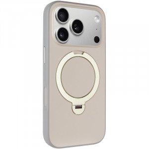 Чехол Ummi Colorful with Magnetic Fit HQ Ring для iPhone 18 Pro