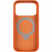 Фото Чохол Ummi Colorful with Magnetic Fit HQ Ring на Apple iPhone 17 Pro Max / 18 Pro Max (6.9") (Orange) в маназині vchehle.ua