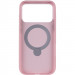 Фото Чохол Ummi Colorful with Magnetic Fit HQ Ring на Apple iPhone 17 Pro Max / 18 Pro Max (6.9") (Pink) в маназині vchehle.ua