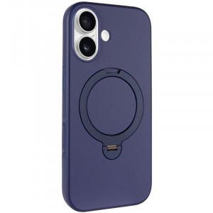 Чехол Ummi Colorful with Magnetic Fit HQ Ring для Apple iPhone 17 (6.3")