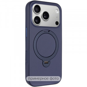 Чехол Ummi Colorful with Magnetic Fit HQ Ring для iPhone 17 Pro Max