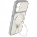 Заказать Чехол Ummi Full Camera with Magnetic Fit HQ Ring для Apple iPhone 17 (6.3") (Grey) на vchehle.ua