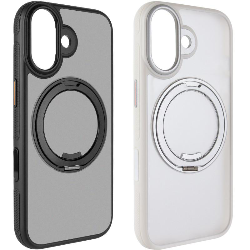 Чехол Ummi Stylish with Magnetic Fit для Apple iPhone 17 (6.3")