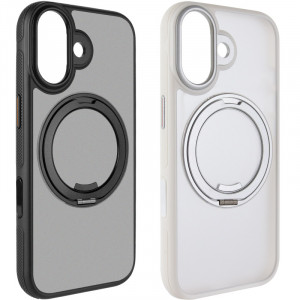 Чехол Ummi Stylish with Magnetic Fit для Apple iPhone 17 (6.3")