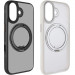 Чохол Ummi Stylish with Magnetic Fit на Apple iPhone 17 (6.3")