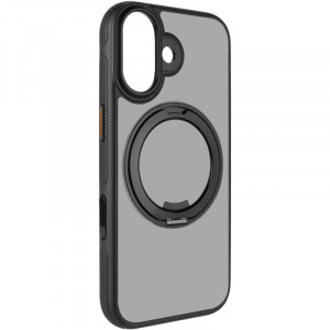Чехол Ummi Stylish with Magnetic Fit для Apple iPhone 17 (6.3")