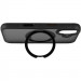 Чехол Ummi Stylish with Magnetic Fit для Apple iPhone 17 (6.3") (Black) в магазине vchehle.ua