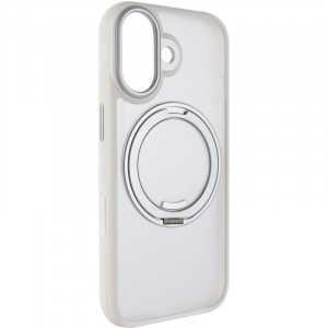Чехол Ummi Stylish with Magnetic Fit для Apple iPhone 17 (6.3")