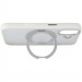 Чохол Ummi Stylish with Magnetic Fit на Apple iPhone 17 (6.3") (White) в магазині vchehle.ua