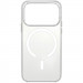 Чехол Ummi transparent with Magnetic Fit для Apple iPhone 17 Pro Max (6.9") (Clear)
