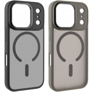 Чехол Ummi Ultimate with Magnetic Fit для Apple iPhone 17 Pro Max (6.9")