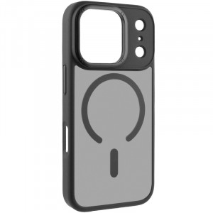 Чехол Ummi Ultimate with Magnetic Fit для Apple iPhone 17 Pro Max (6.9")
