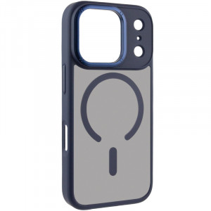 Чехол Ummi Ultimate with Magnetic Fit для Apple iPhone 17 Pro Max (6.9")