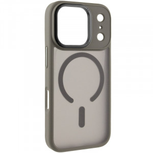 Чехол Ummi Ultimate with Magnetic Fit для Apple iPhone 17 Pro Max (6.9")