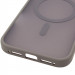 Купить Чехол Ummi Ultimate with Magnetic Fit для Apple iPhone 17 Pro Max (6.9") (Gray) на vchehle.ua