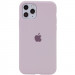 Чехол Silk Full Protective (AA) для Apple iPhone 11 Pro Max (6.5") (Серый / Lavender)