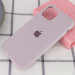 Фото Чехол Silk Full Protective (AA) для Apple iPhone 11 Pro Max (6.5") (Серый / Lavender) на vchehle.ua