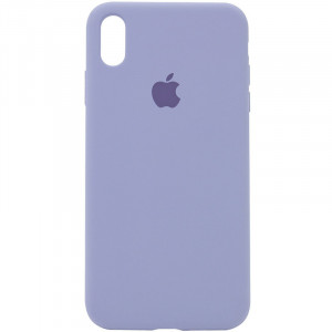 Чехол Silk Full Protective (AA) для Apple iPhone XR (6.1")