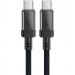 Дата кабель Acefast C12-03 Type-C to Type-C 60W (1.2m)