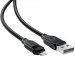 Дата кабель Acefast C16-02 USB to Lightning 2.4A (1.2m) (Black) в магазине vchehle.ua