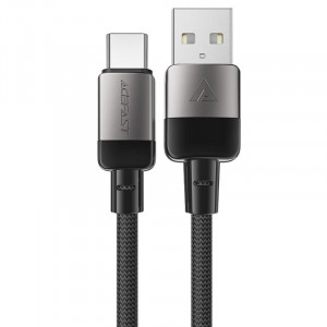 Дата кабель Acefast C9-04 USB to Type-C 3A (1.2m)