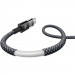Дата кабель Baseus Display 2 Type-C to Type-C 100W (1m) (P10382702) (Cosmic Black) в магазине vchehle.ua