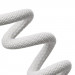 Фото Дата кабель Baseus Dynamic Series USB to Type-C 100W (2m) (CALD00070) (White) в магазине vchehle.ua