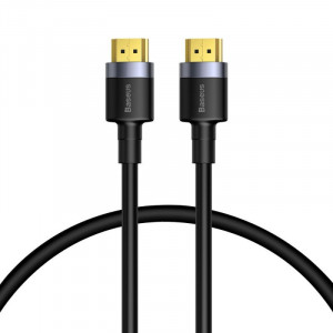 Дата кабель Baseus Cafule 4KHDMI Male To 4KHDMI Male (1m) (CADKLF-E)