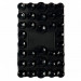 Держатель-присоска для телефона Sticker Hold Silicone 100*60 мм (Black)
