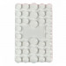 Держатель-присоска для телефона Sticker Hold Silicone 100*60 мм (White)